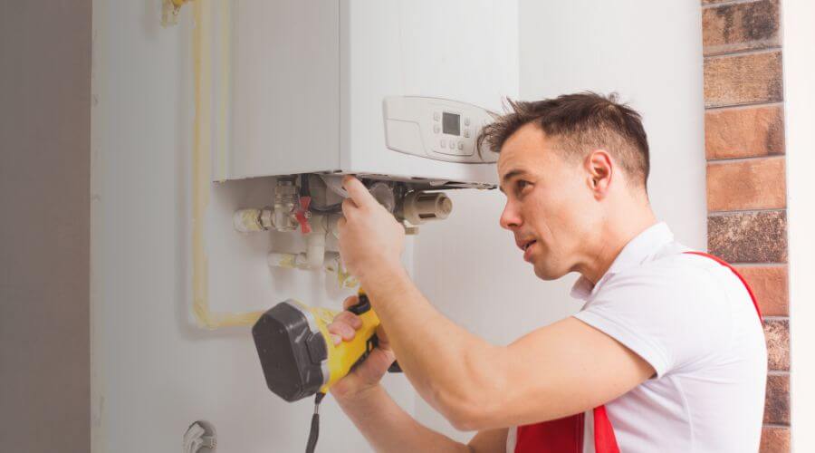 Professional septic pumping service in Glenwood, WV